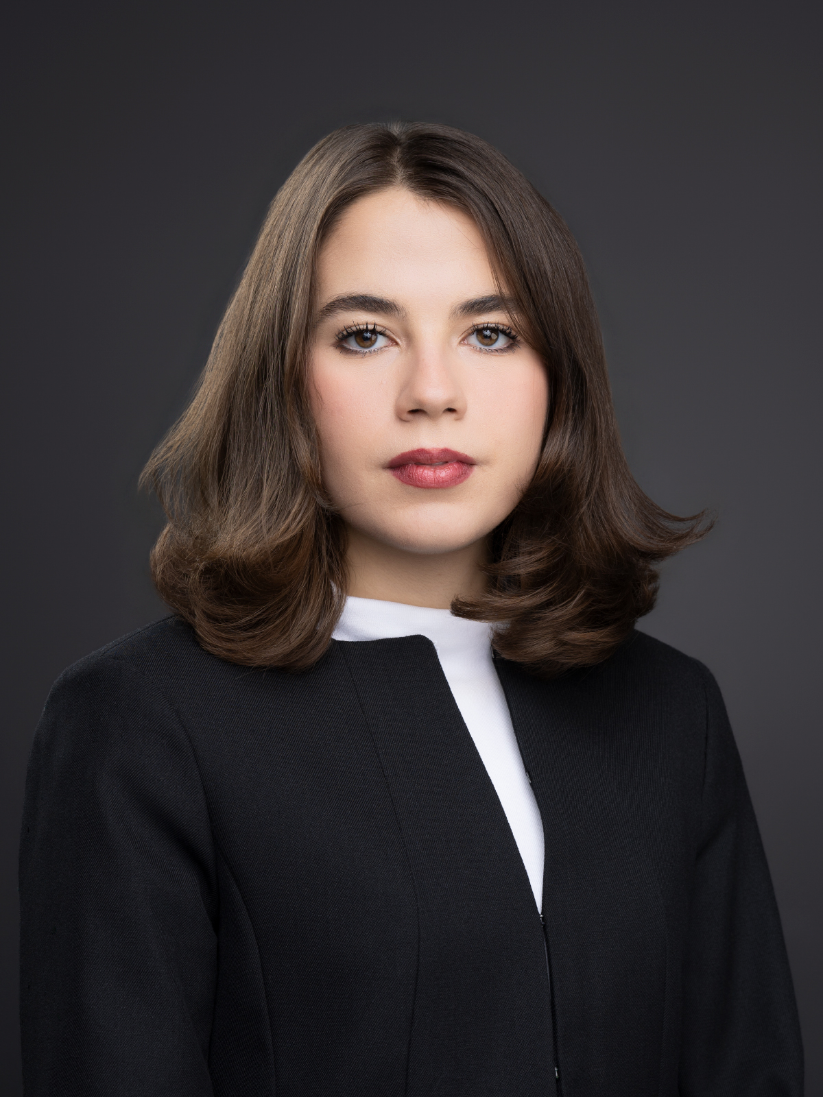 Alexia-Maria GAIȚĂ