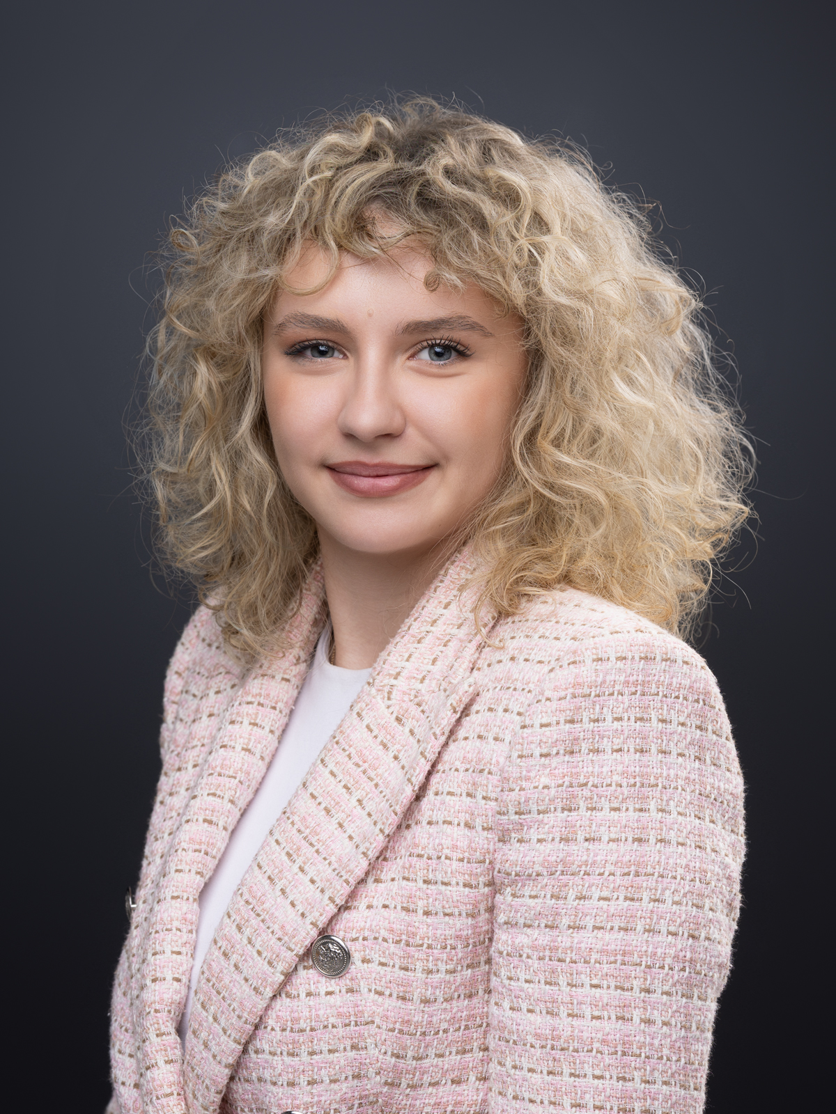 Cristiana-Victoria ROMANOVSCHI