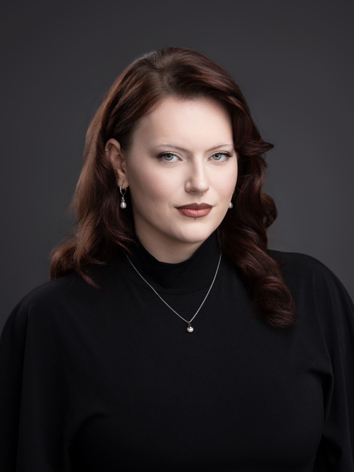 Daria-Ștefania BLENDEA