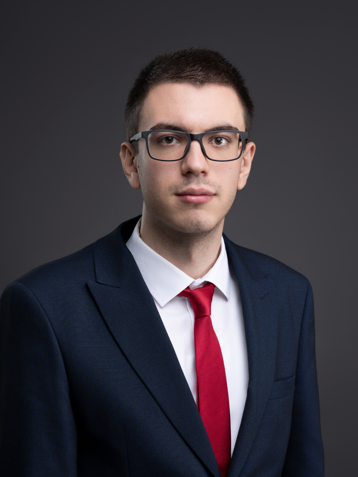 Rareș-Alexandru DUNCĂ