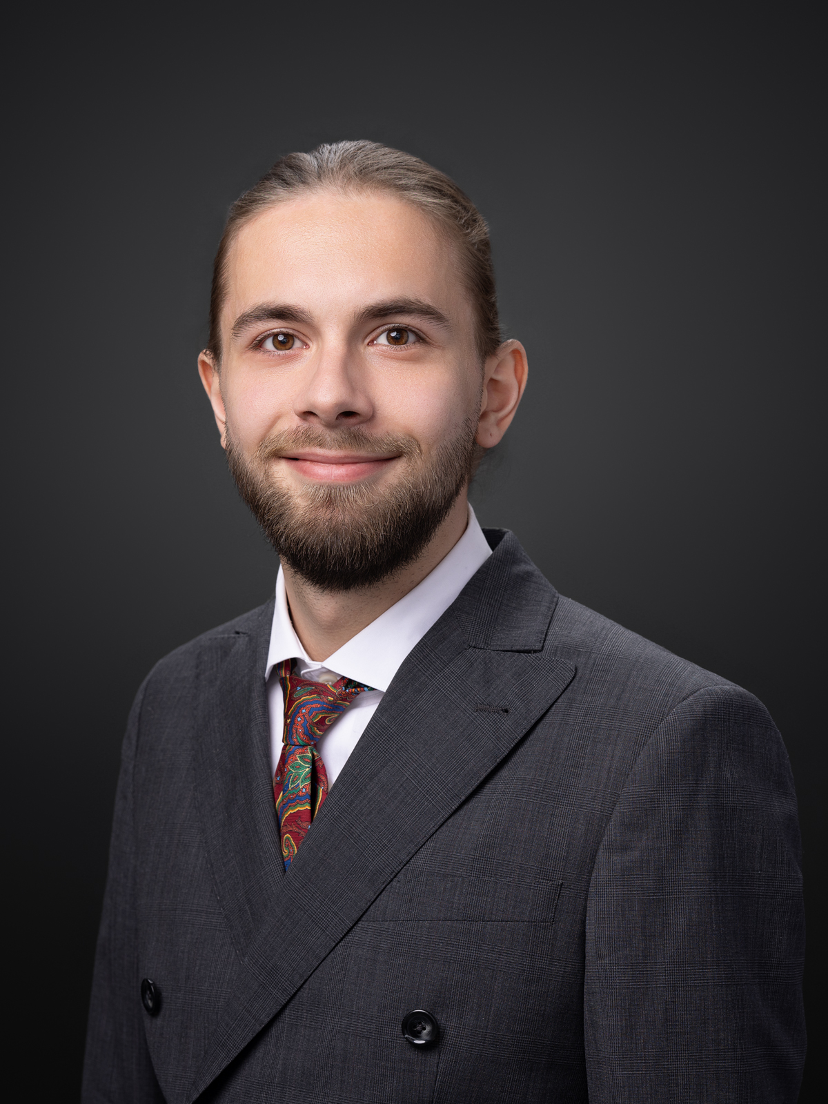 Vlad BĂRBULESCU