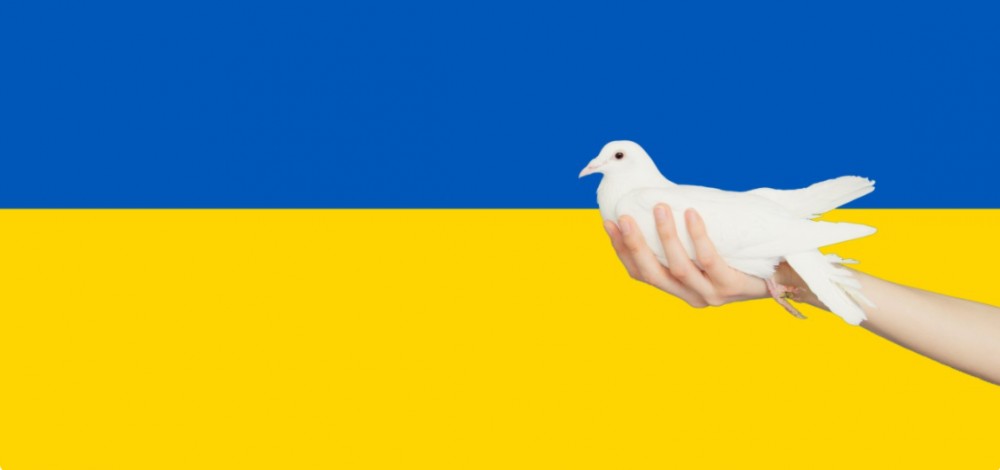 Brief guideline to Ukrainian citizens entering Romania